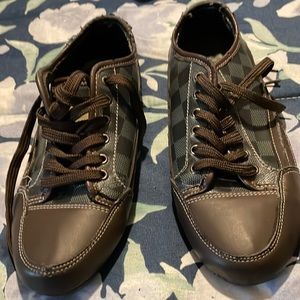 Louis Vuitton sneakers